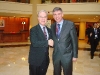 Filip Dewinter met Tom Price, voorzitter RPC (Republican Policy Committee)
