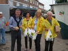 Markt Michel Willemsplein Wilrijk