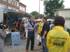 Markt Michel Willemsplein Wilrijk